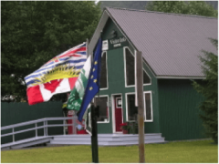 Stewart Visitor Centre