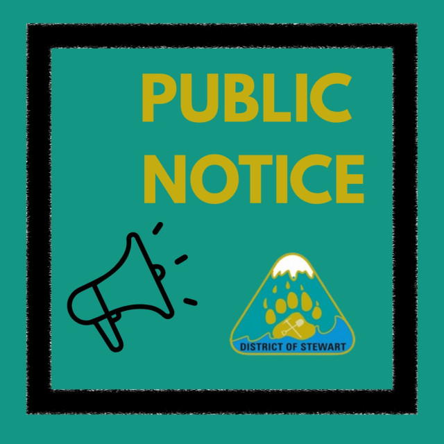 Public Notice - Spill Area Update