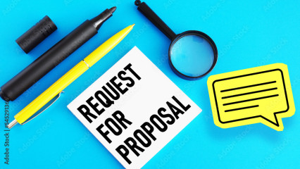 PUBLIC NOTICE: Request for Proposals for Log Sort Cleanup