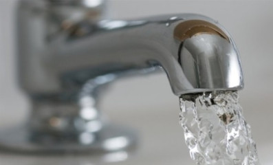 Community Water System Sanitization Update