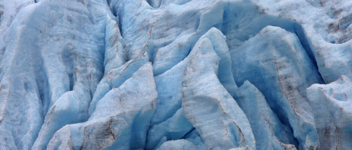Bear Glacier