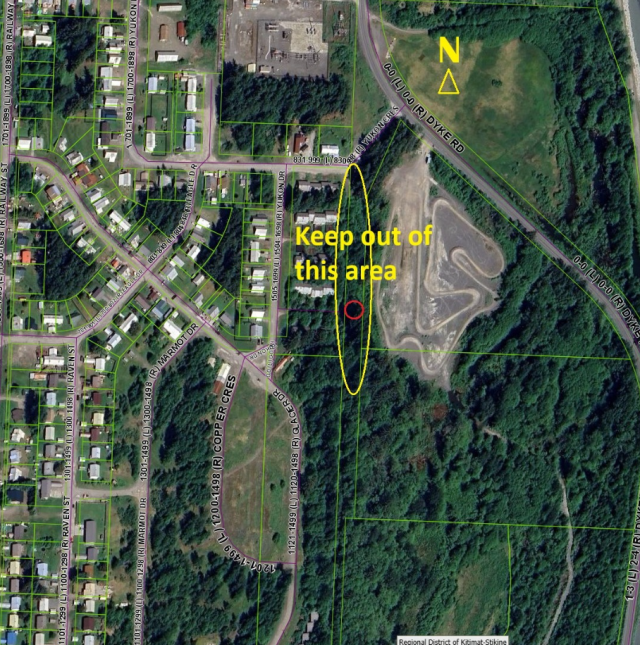 January 26 Update - Sewer Force Main line