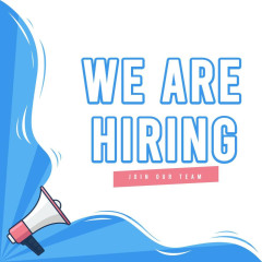 Job Posting - Temporary Labourer Position