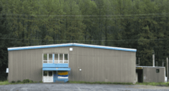 Al Lawrence Memorial Arena