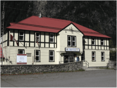 Stewart Museum