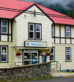 Service B.C. (B.C. Government Agent)