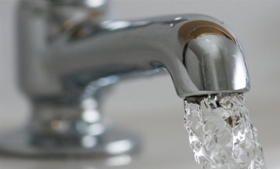 Community Water System Sanitization Update