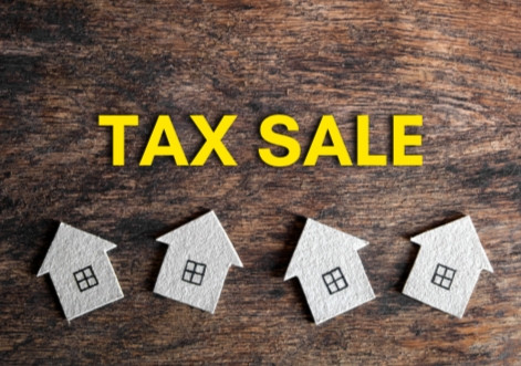 2026 Tax Sale