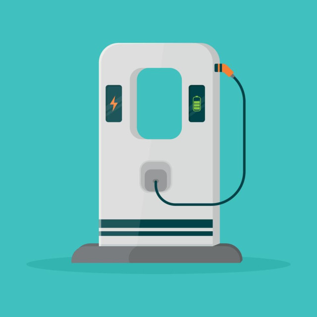 EV Charging Availability